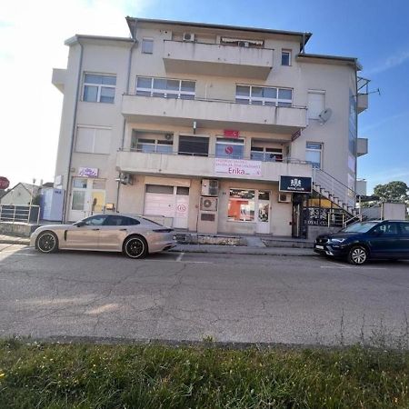 Zaprešić Apartman Renata מראה חיצוני תמונה