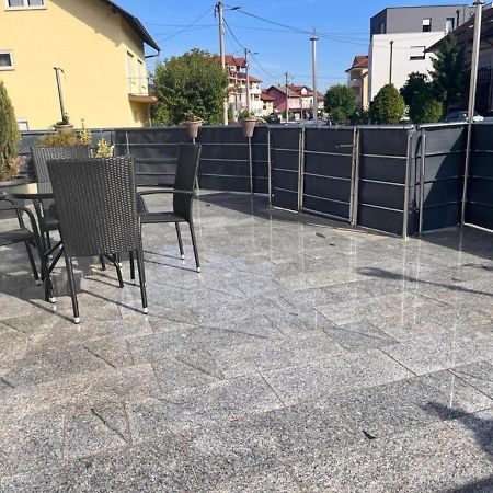 Zaprešić Apartman Renata מראה חיצוני תמונה