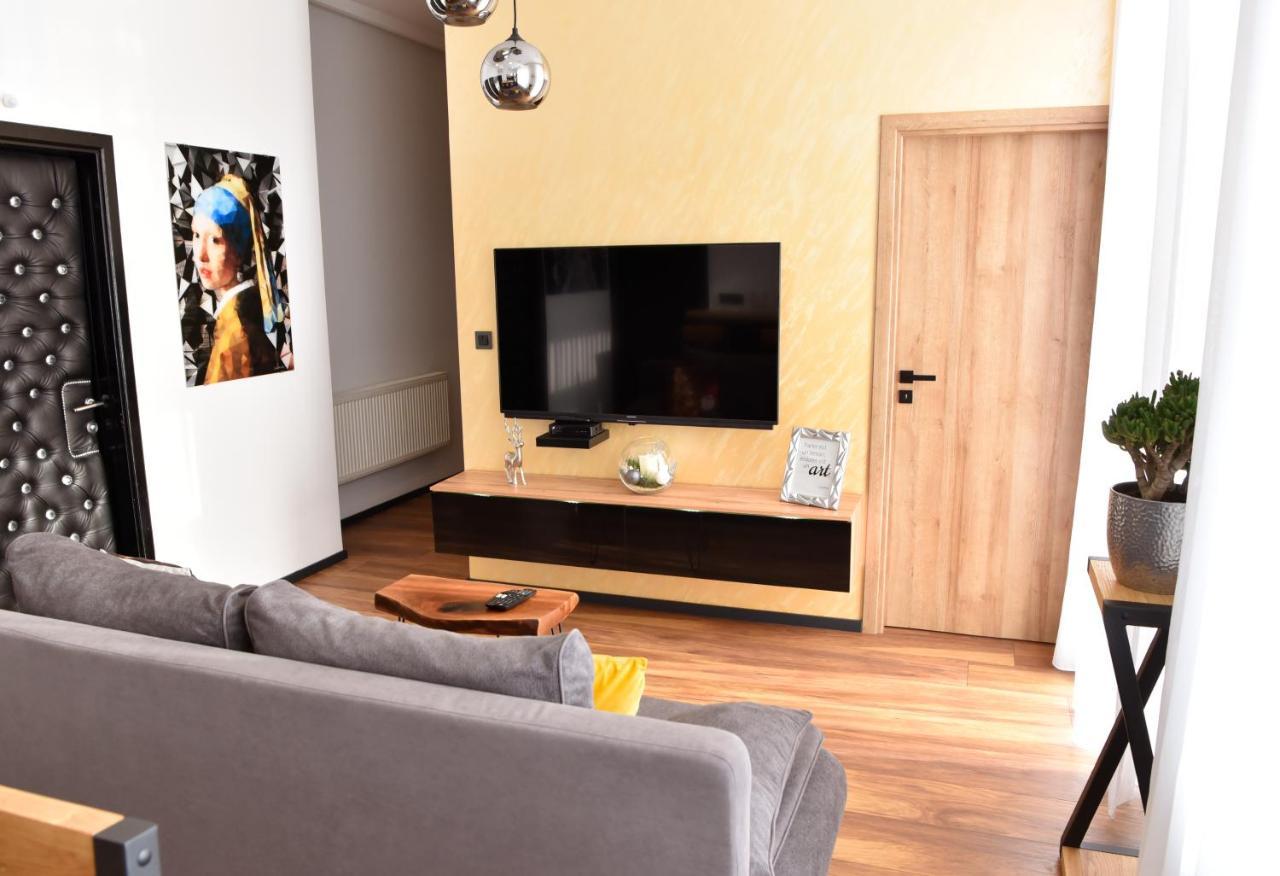Zaprešić Apartman Renata מראה חיצוני תמונה