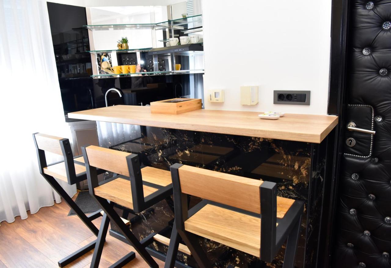 Zaprešić Apartman Renata מראה חיצוני תמונה