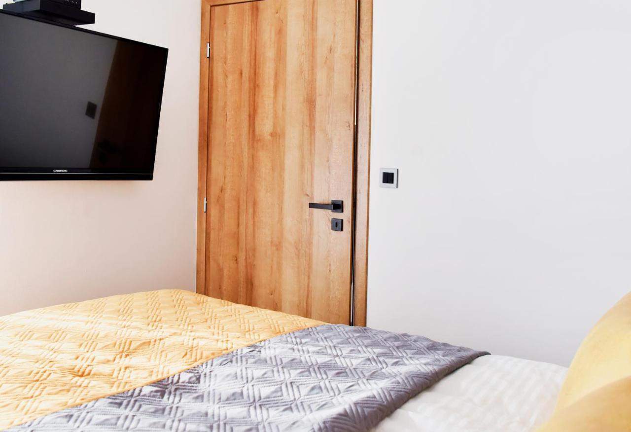 Zaprešić Apartman Renata מראה חיצוני תמונה