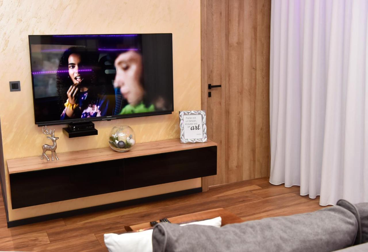 Zaprešić Apartman Renata מראה חיצוני תמונה