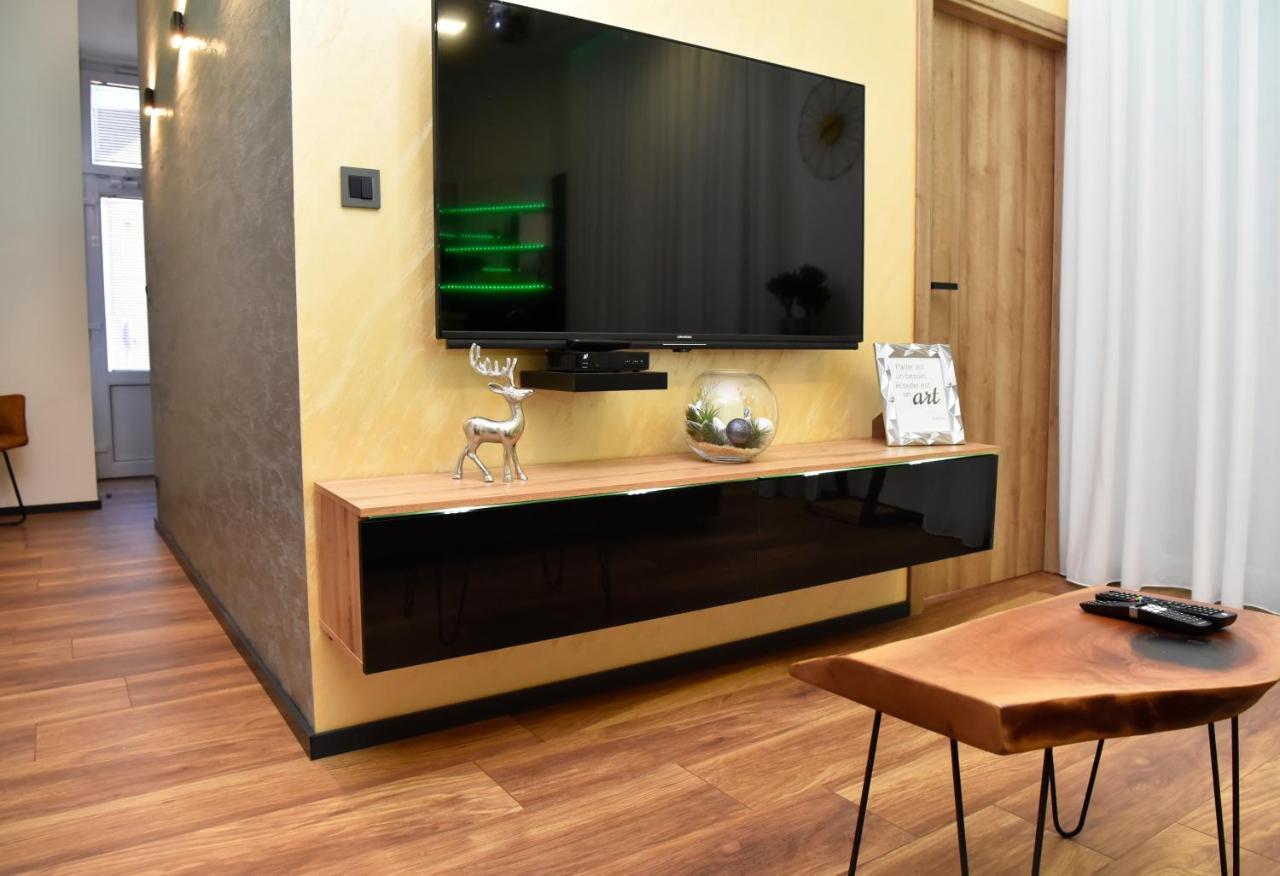 Zaprešić Apartman Renata מראה חיצוני תמונה