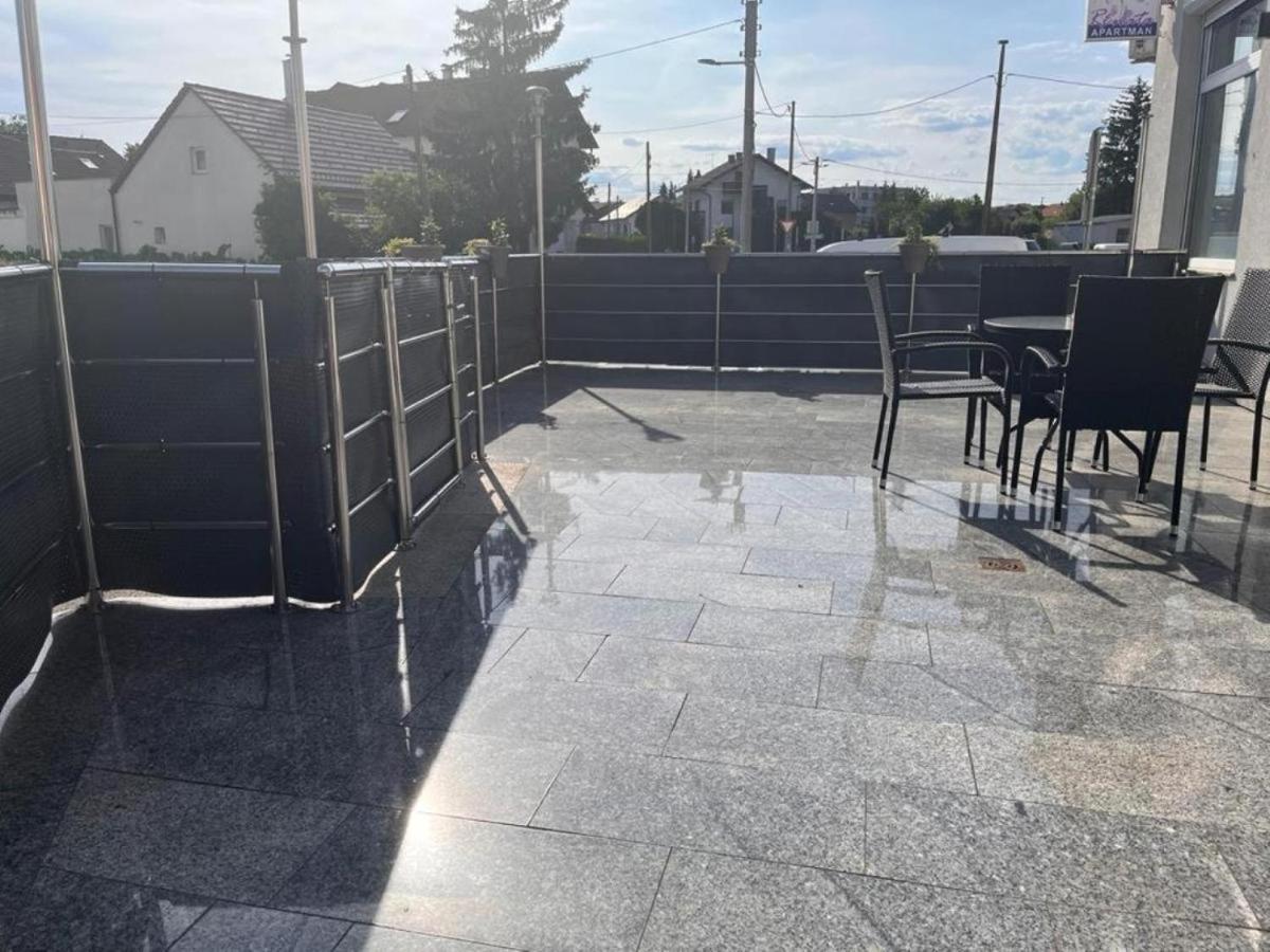 Zaprešić Apartman Renata מראה חיצוני תמונה