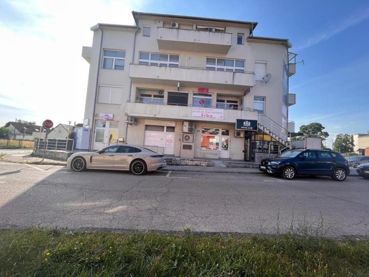 Zaprešić Apartman Renata מראה חיצוני תמונה