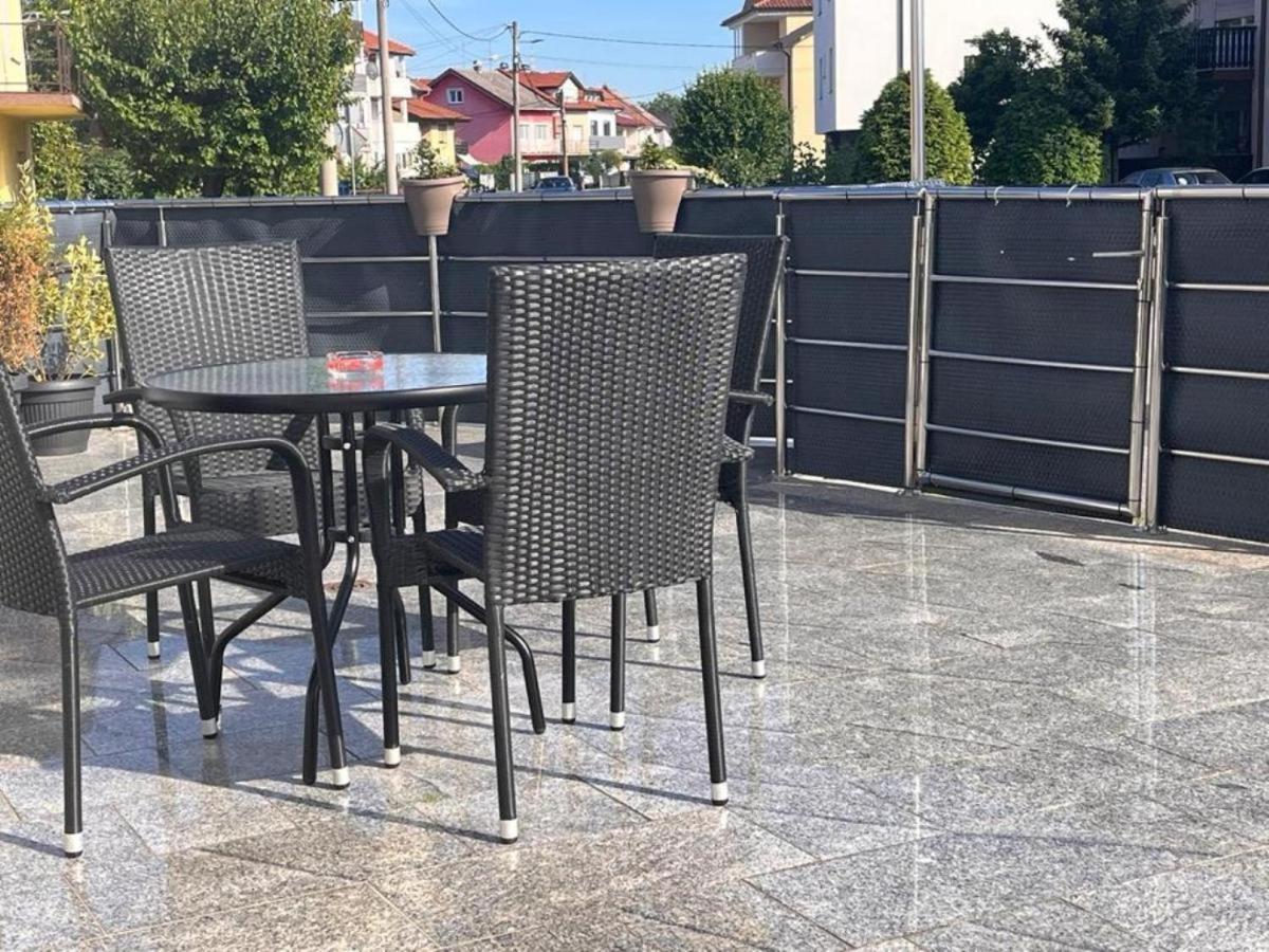 Zaprešić Apartman Renata מראה חיצוני תמונה