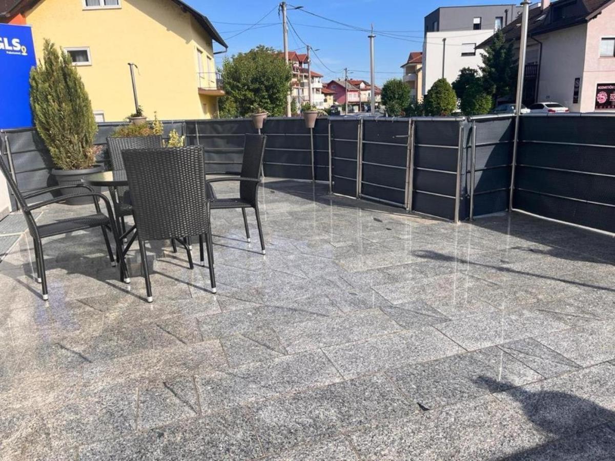 Zaprešić Apartman Renata מראה חיצוני תמונה